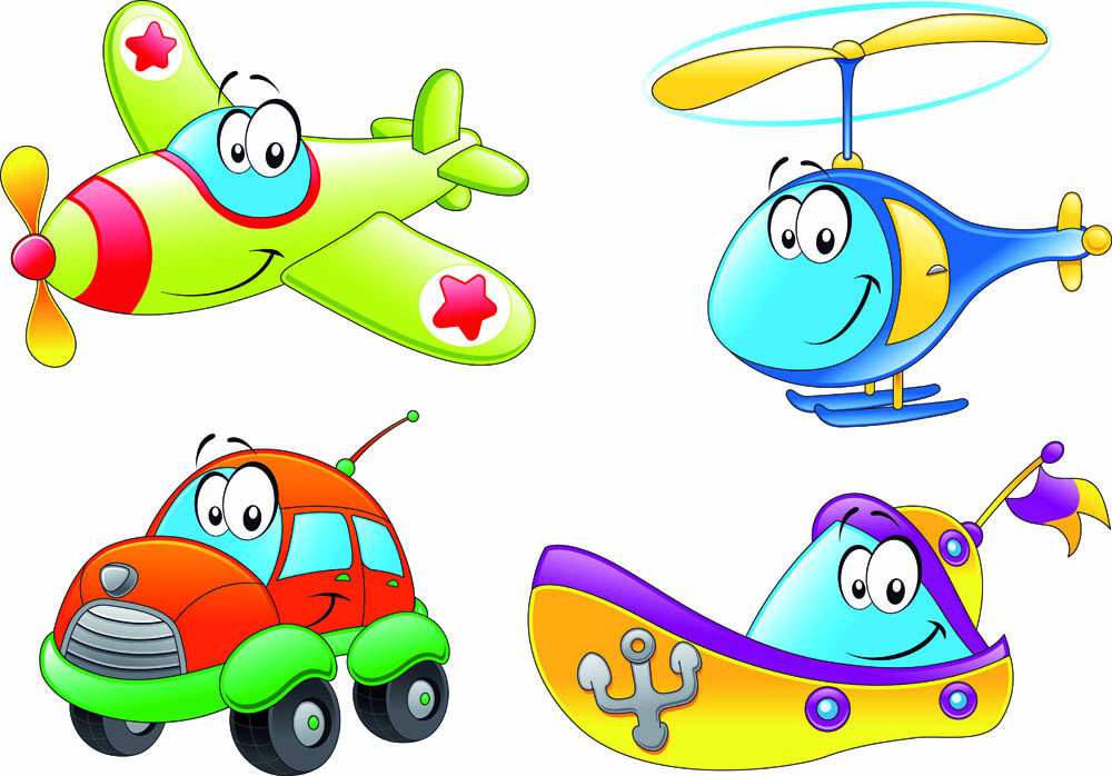 Transportation